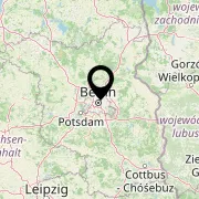 13086 Bezirk Pankow / Berlin, Deutschland