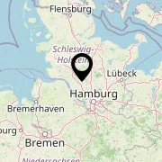 25364 Westerhorn, Schleswig-Holstein, Deutschland