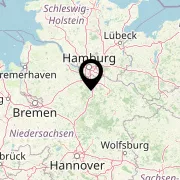21271 Hanstedt, Niedersachsen, Deutschland