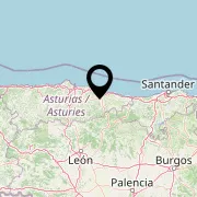 33548, Asturias, Asturias, Spanien