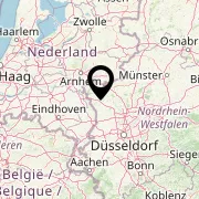 47589 Uedem, Nordrhein-Westfalen, Deutschland