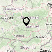 8762 Oberzeiring, Steiermark, Österreich