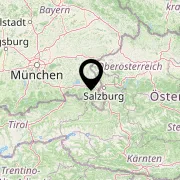 83334 Bichl / Inzell, Bayern, Deutschland