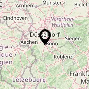 50374 Lechenich / Erftstadt, Nordrhein-Westfalen, Deutschland