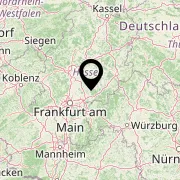 63654 Büdingen, Hessen, Deutschland