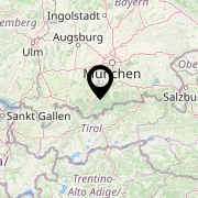 Schlehdorf, Bayern, Deutschland