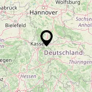 Witzenhausen, Hessen, Deutschland