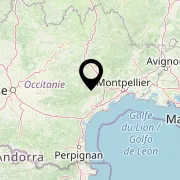 34600 Bédarieux, Occitanie, Frankreich