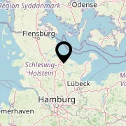 24248 Mönkeberg, Schleswig-Holstein, Deutschland