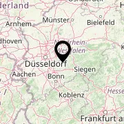 42499 Hückeswagen, Nordrhein-Westfalen, Deutschland