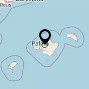 07350 Binissalem (± 10 km), Balearische Inseln, Spanien