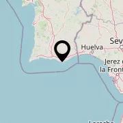 Faro (± 250 km), Distrikt Faro, Portugal