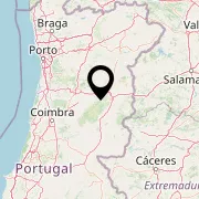 6290 Folgosinho, Guarda, Portugal