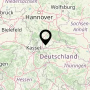37130 Klein Lengden / Gleichen, Niedersachsen, Deutschland