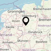 49716 Meppen, Niedersachsen, Deutschland