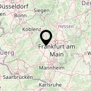 55 Gonsenheim / Mainz, Rheinland-Pfalz, Deutschland