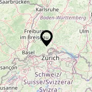 79843 Löffingen, Baden-Württemberg, Deutschland