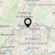 79725 Binzgen / Laufenburg, Baden-Württemberg, Deutschland