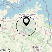 17194 Klocksin (± 50 km), Mecklenburg-Vorpommern, Deutschland