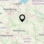 29482 Küsten, Niedersachsen, Deutschland