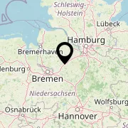 27404 Gyhum, Niedersachsen, Deutschland