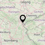 08626 Eichigt (± 1000 km), Sachsen, Deutschland