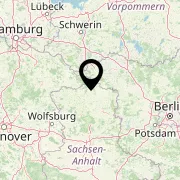 Höwisch, Sachsen-Anhalt, Deutschland