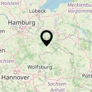 29451 Dannenberg (Elbe), Niedersachsen, Deutschland