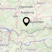 86977 Burggen, Bayern, Deutschland