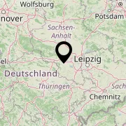 06268 Querfurt (± 1000 km), Sachsen-Anhalt, Deutschland