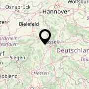 34466 Altenhasungen / Wolfhagen, Hessen, Deutschland