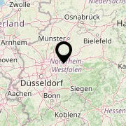 Hombruch / Dortmund, Nordrhein-Westfalen, Deutschland
