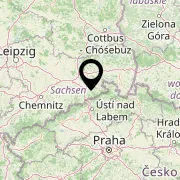Struppen, Sachsen, Deutschland
