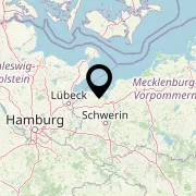 23968 Niendorf / Hohenkirchen, Mecklenburg-Vorpommern, Deutschland