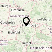 31848 Bad Münder / Bad Münder am Deister, Niedersachsen, Deutschland