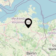 17 Tützpatz, Mecklenburg-Vorpommern, Deutschland