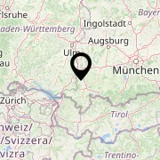 87452 Wurms / Altusried, Bayern, Deutschland