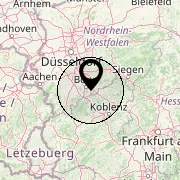 53639 Königswinter (± 50 km), Nordrhein-Westfalen, Deutschland