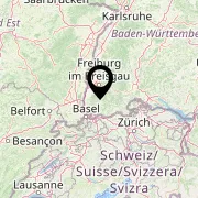 79677 Böllen, Baden-Württemberg, Deutschland