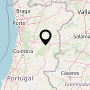 6290 Figueiró da Serra, Distrikt Guarda, Portugal