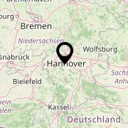 31832 Bennigsen / Springe, Niedersachsen, Deutschland