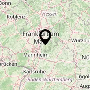 64385 Ober-Ostern / Reichelsheim (Odenwald), Hessen, Deutschland