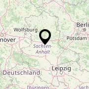 Magdeburg (± 50 km), Sachsen-Anhalt, Deutschland