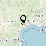 34800 Salasc (± 10 km), Okzitanien, Frankreich