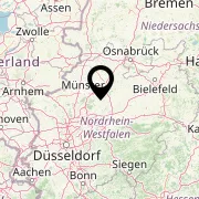 59348 Lüdinghausen, Nordrhein-Westfalen, Deutschland