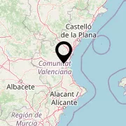 46900 Torrent, Comunidad Valenciana, Spanien