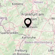 67459 Iggelheim / Böhl-Iggelheim, Rheinland-Pfalz, Deutschland