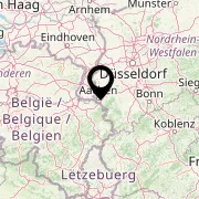 52066 Aachen, Nordrhein-Westfalen, Deutschland