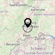 79241 Ihringen (± 25 km), Baden-Württemberg, Deutschland