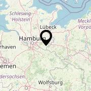 21 Müssen, Schleswig-Holstein, Deutschland